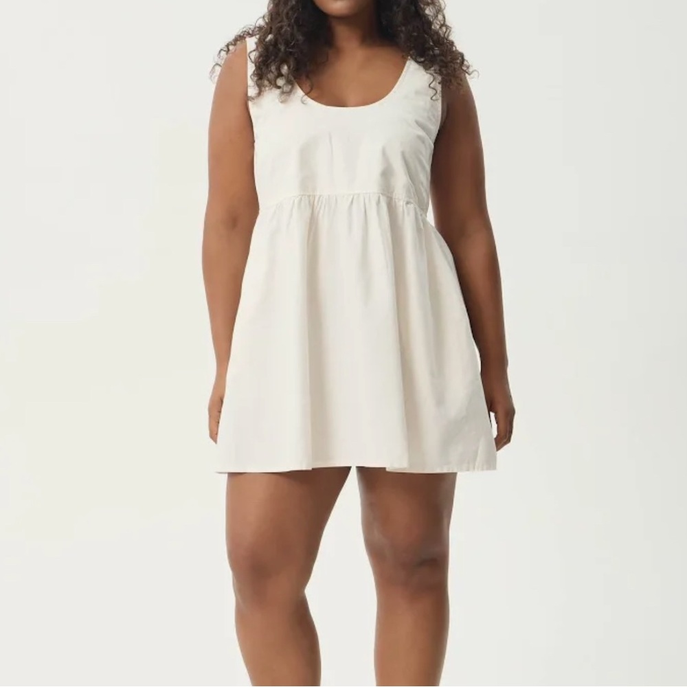 AFENDS Women's Jesse Mini Dress